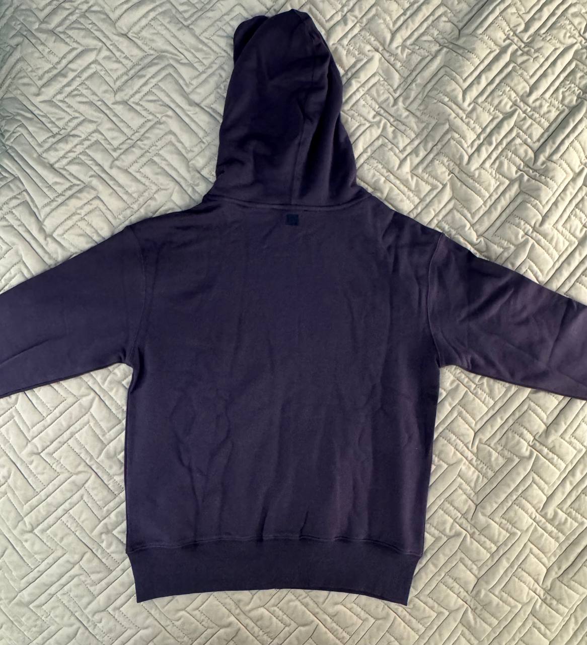 Ami Zip Hoodie thumbnail 3