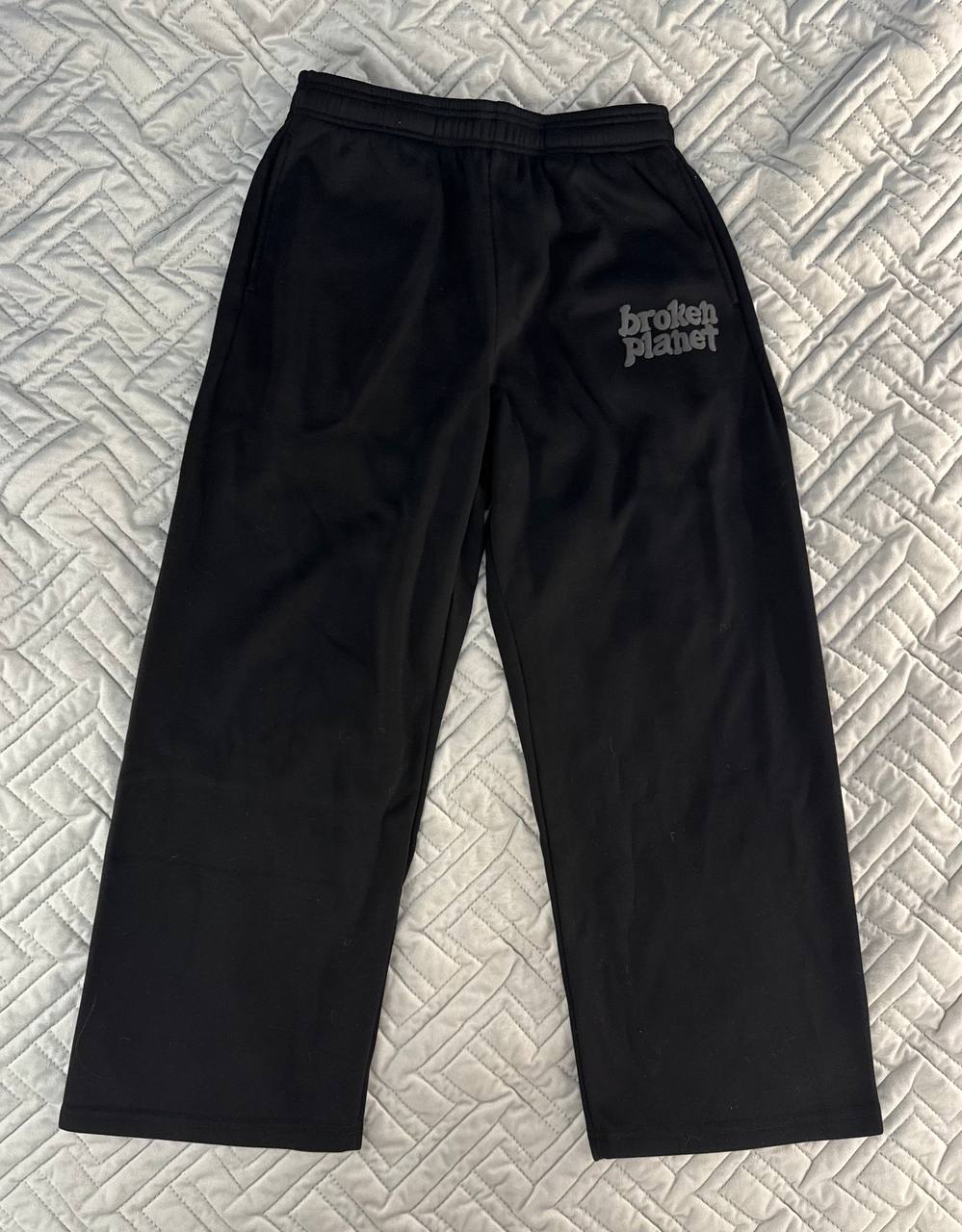 Broken Planet Pants