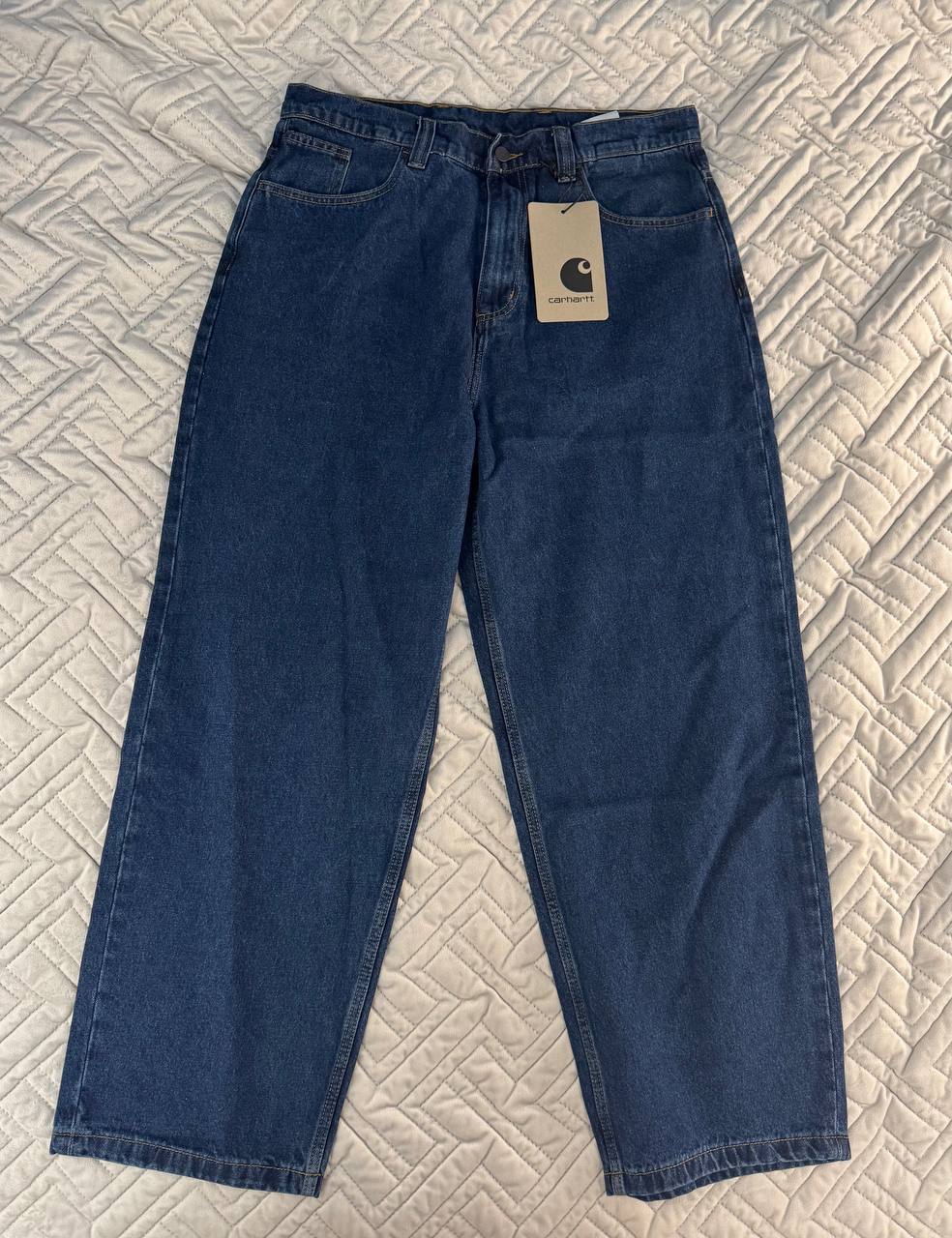 Carhartt jeans