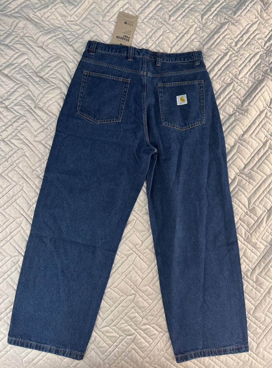 Carhartt jeans thumbnail 2