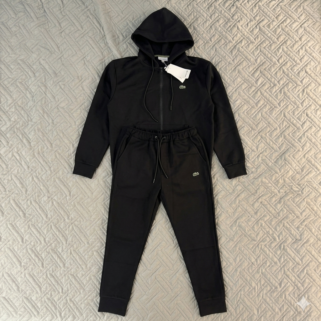 Lacoste Tracksuit