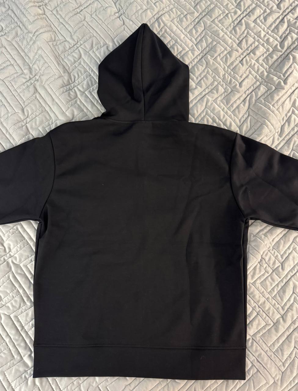 Lacoste Zip Hoodie thumbnail 3