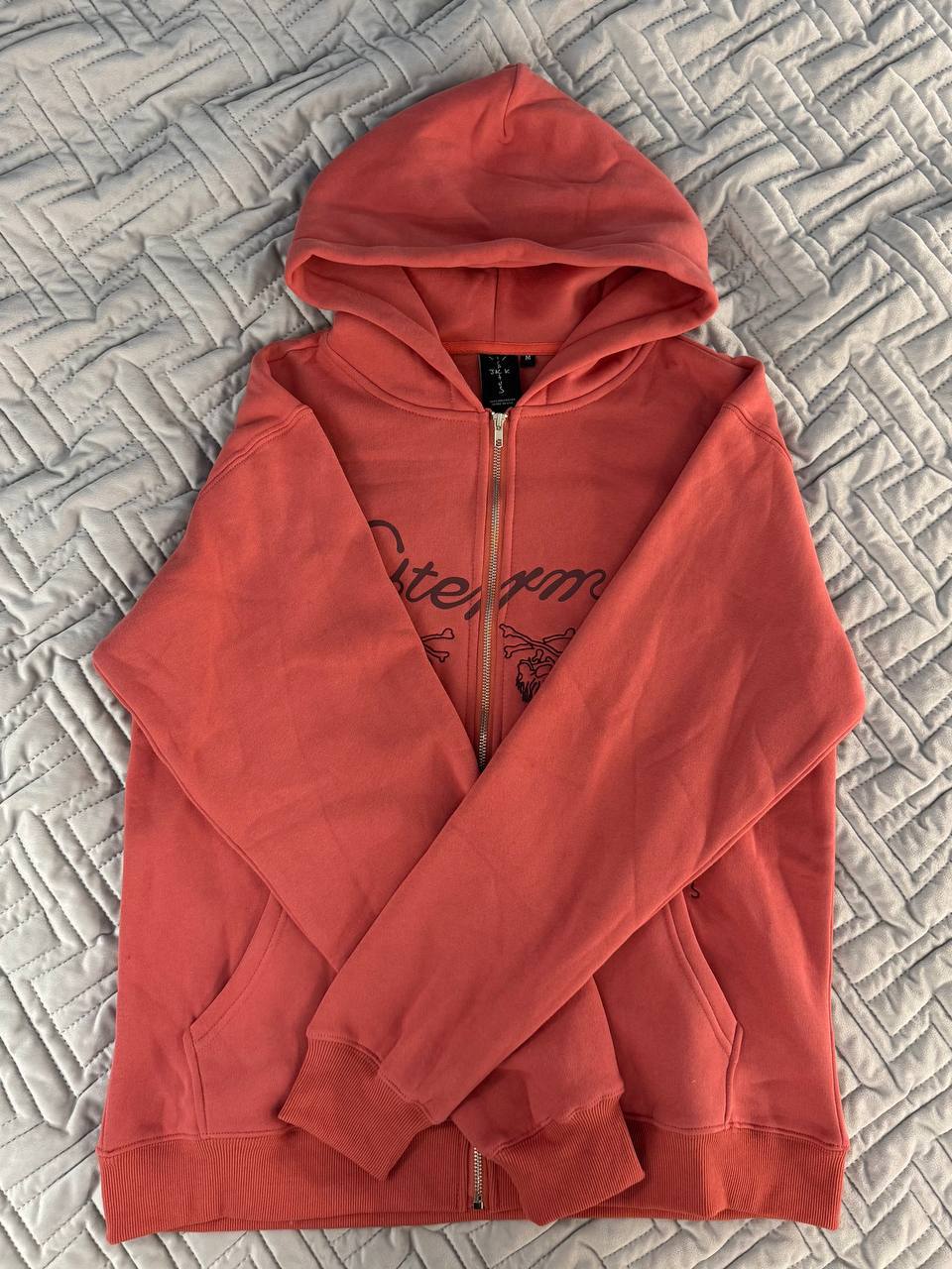 Mastermind Zip Hoodie thumbnail 2