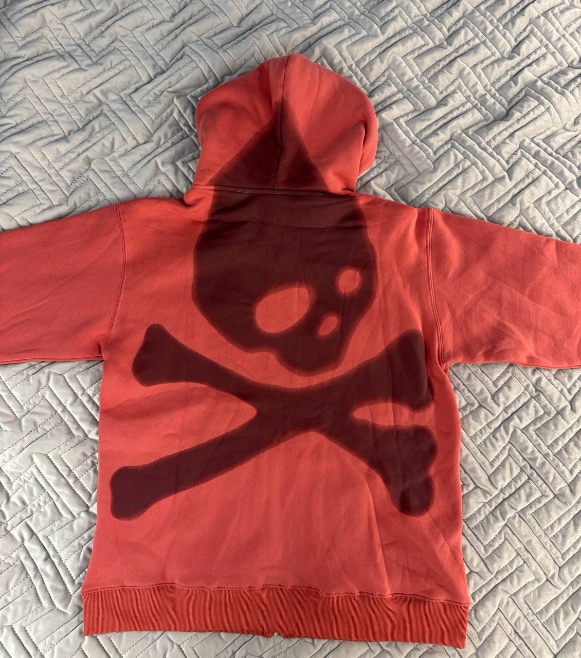 Mastermind Zip Hoodie thumbnail 3