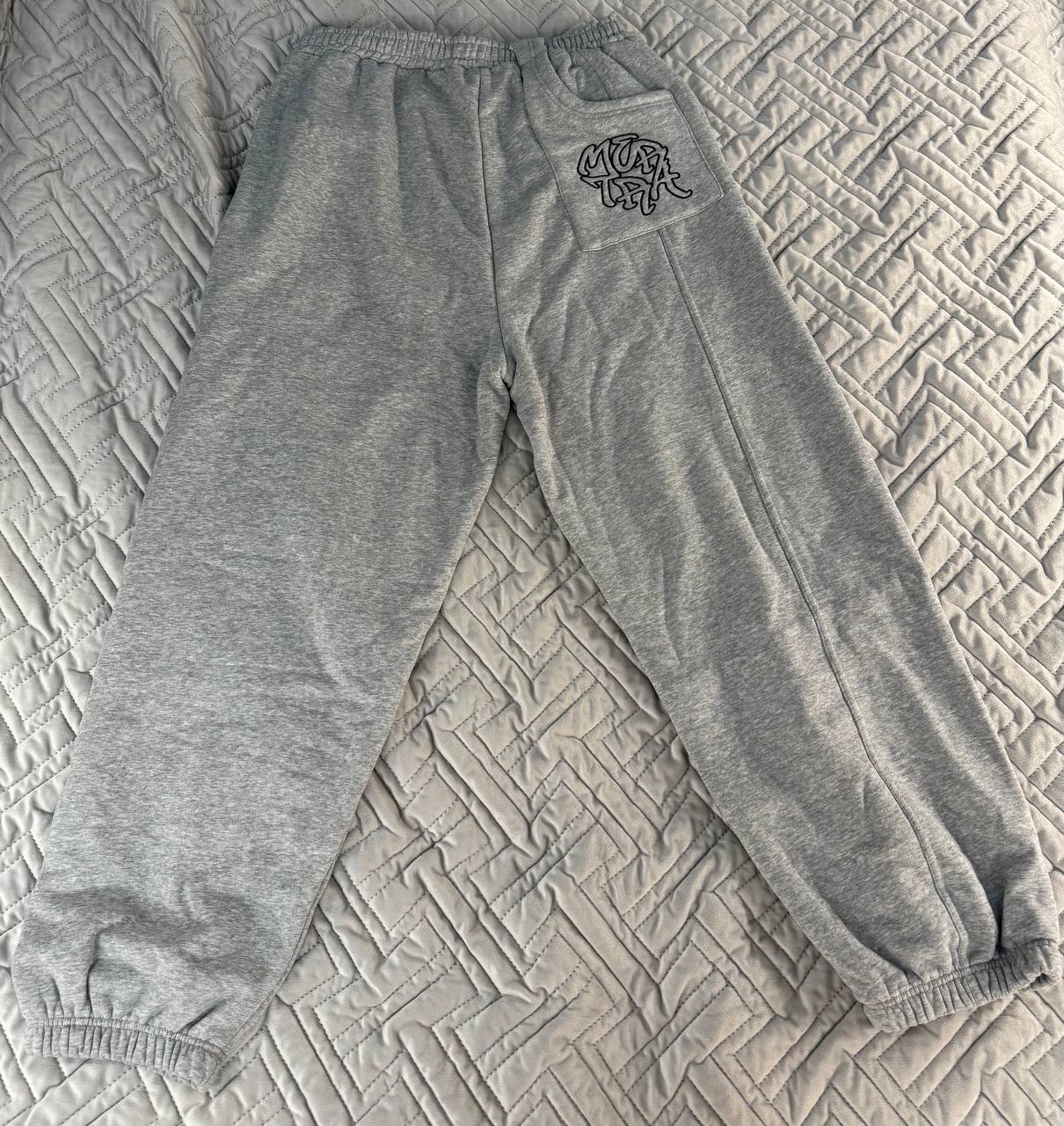 Mertra pants thumbnail 2
