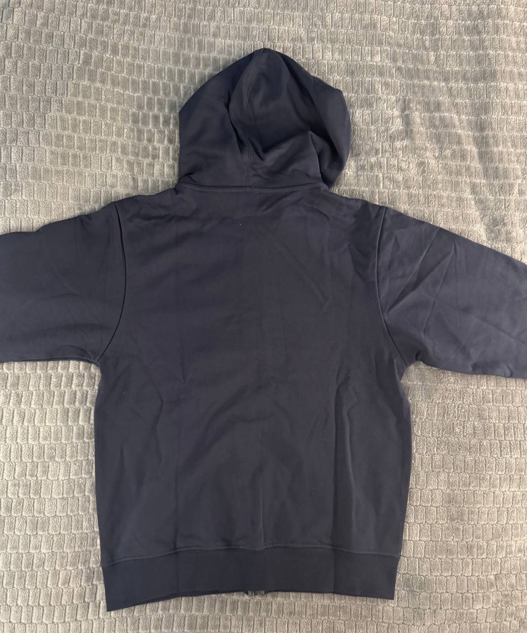 Moncler Zip Hoodie thumbnail 3