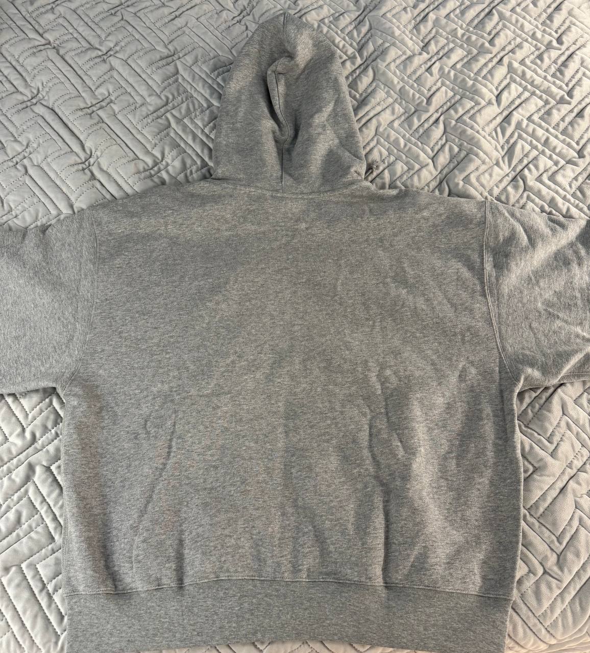 Nike X Stussy Zip Hoodie thumbnail 3