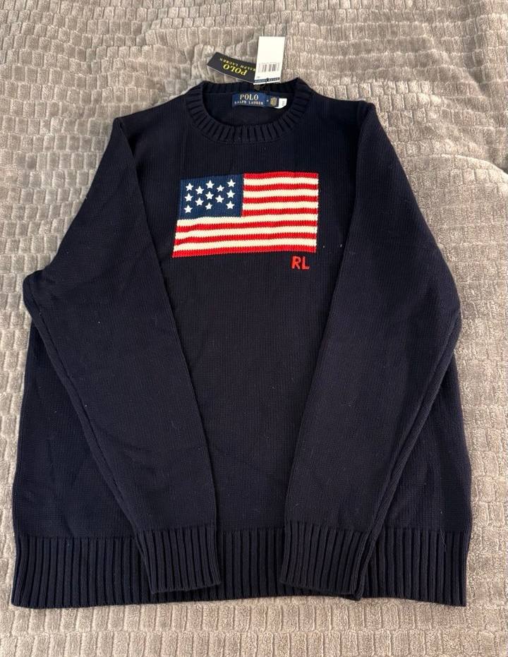 Ralph Lauren Sweater thumbnail 2