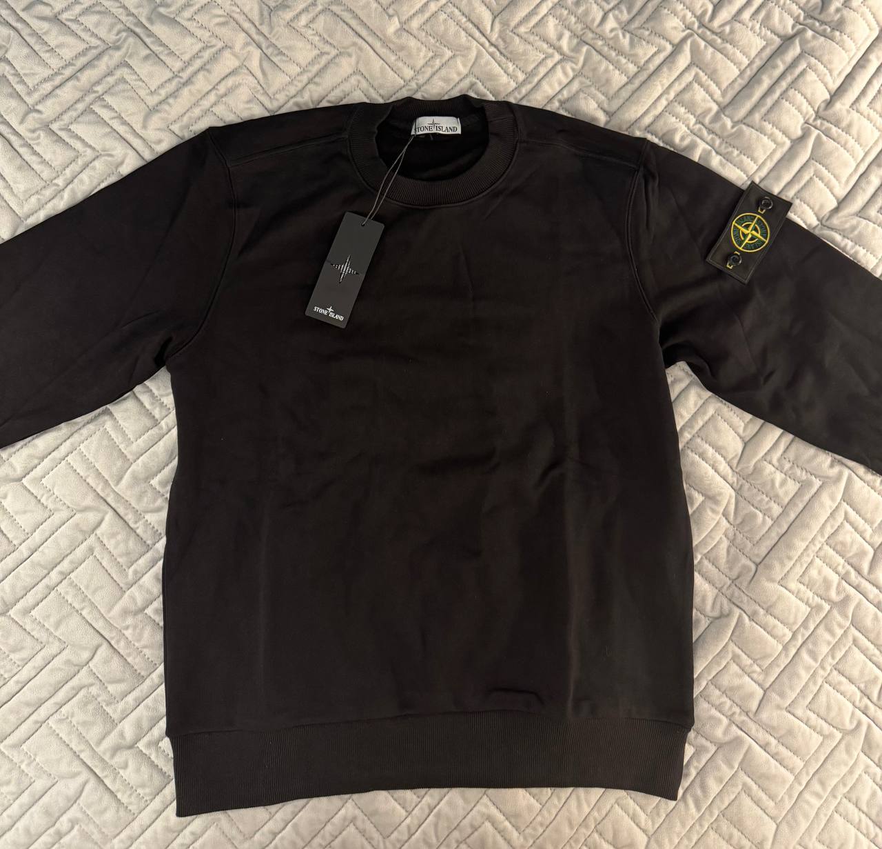 Stone Island Sweater