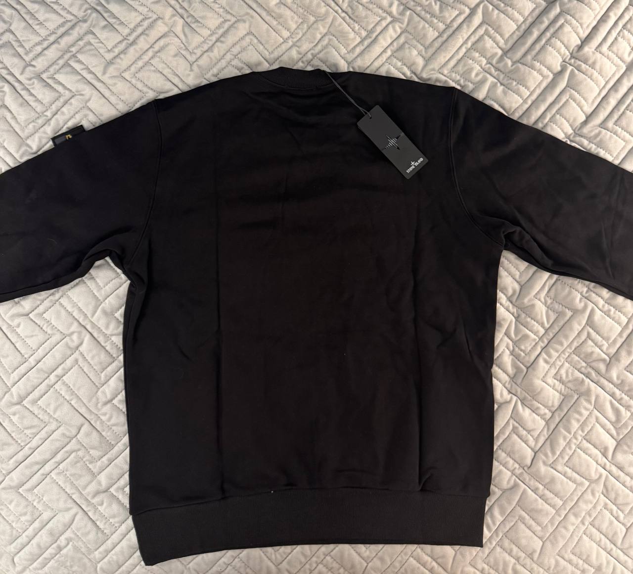Stone Island Sweater thumbnail 2